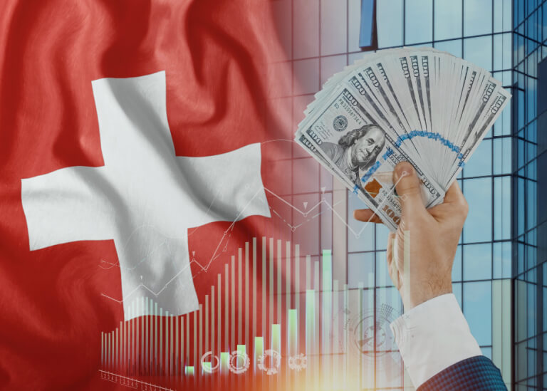 The Swiss Franc’s Safe Haven Status Amid Market Turbulence